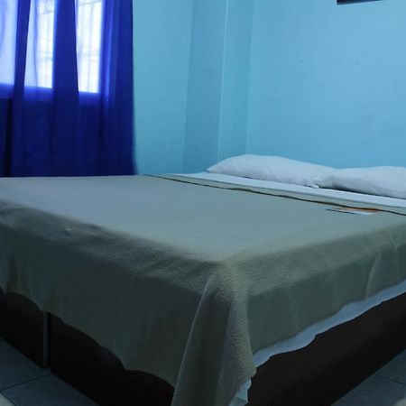 Allson'S Inn Cebu Екстер'єр фото