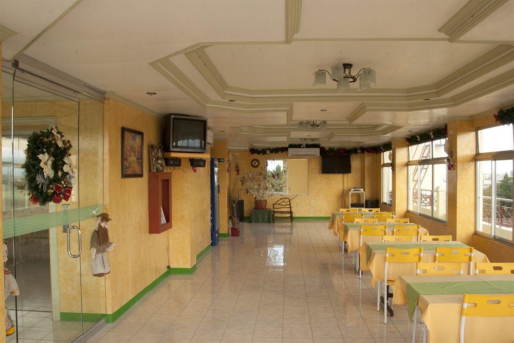 Allson'S Inn Cebu Екстер'єр фото