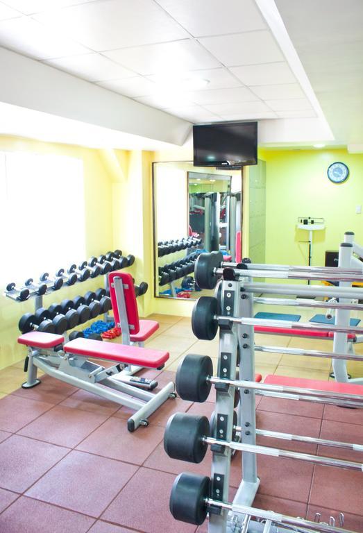 Allson'S Inn Cebu Екстер'єр фото