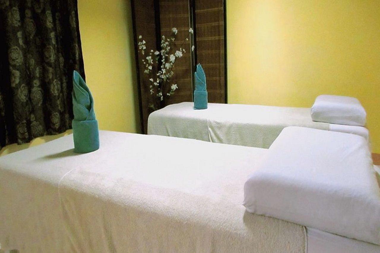 Allson'S Inn Cebu Екстер'єр фото