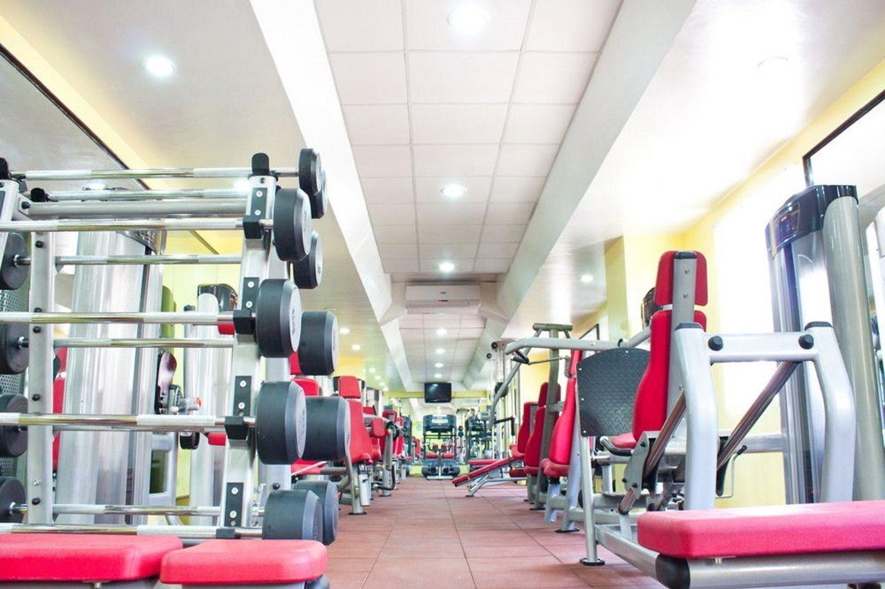 Allson'S Inn Cebu Екстер'єр фото