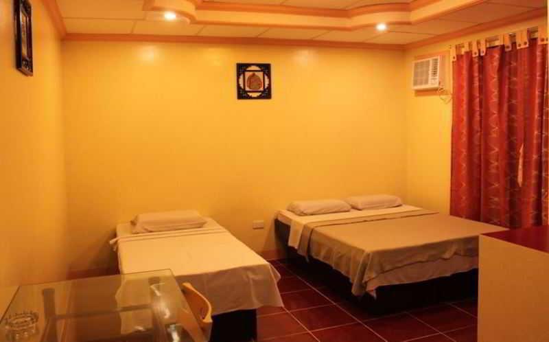 Allson'S Inn Cebu Екстер'єр фото