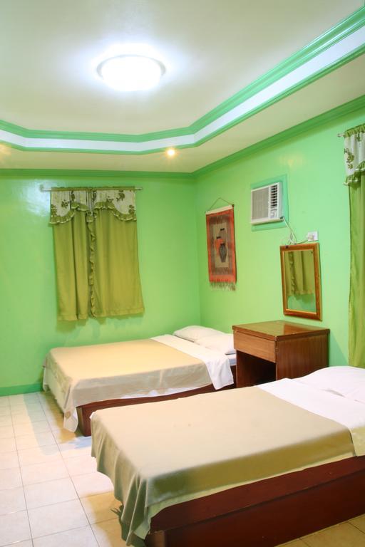 Allson'S Inn Cebu Екстер'єр фото