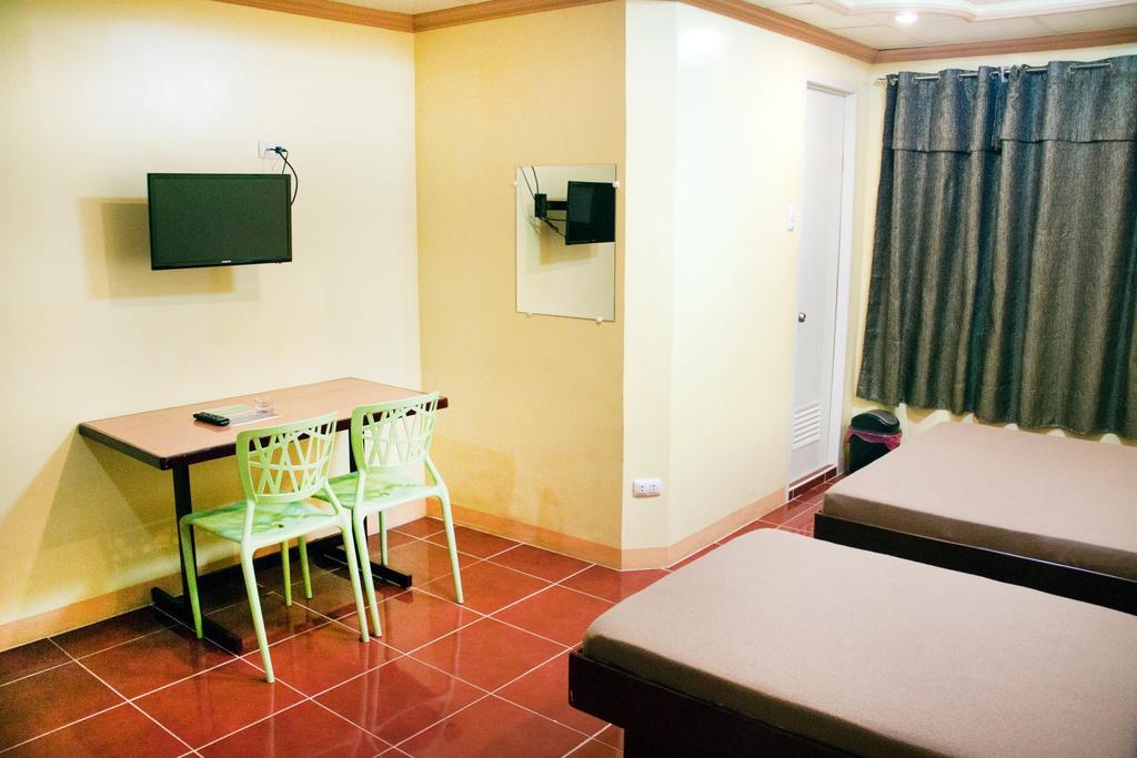 Allson'S Inn Cebu Екстер'єр фото