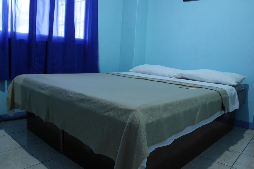 Allson'S Inn Cebu Екстер'єр фото