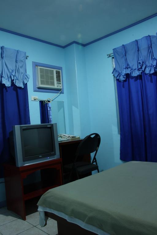 Allson'S Inn Cebu Екстер'єр фото