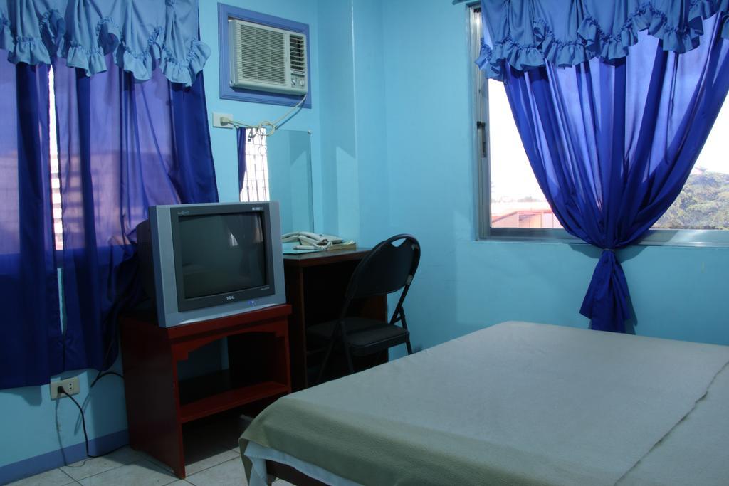 Allson'S Inn Cebu Екстер'єр фото
