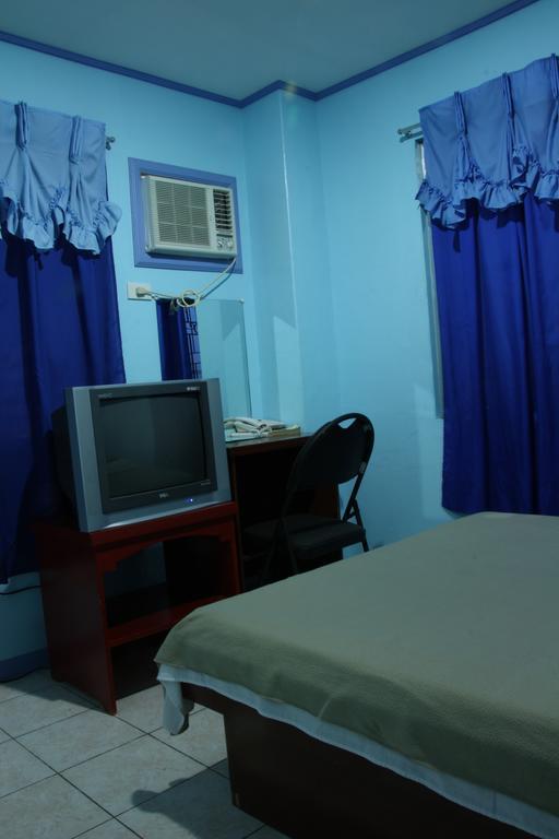 Allson'S Inn Cebu Екстер'єр фото