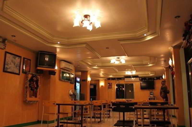 Allson'S Inn Cebu Екстер'єр фото