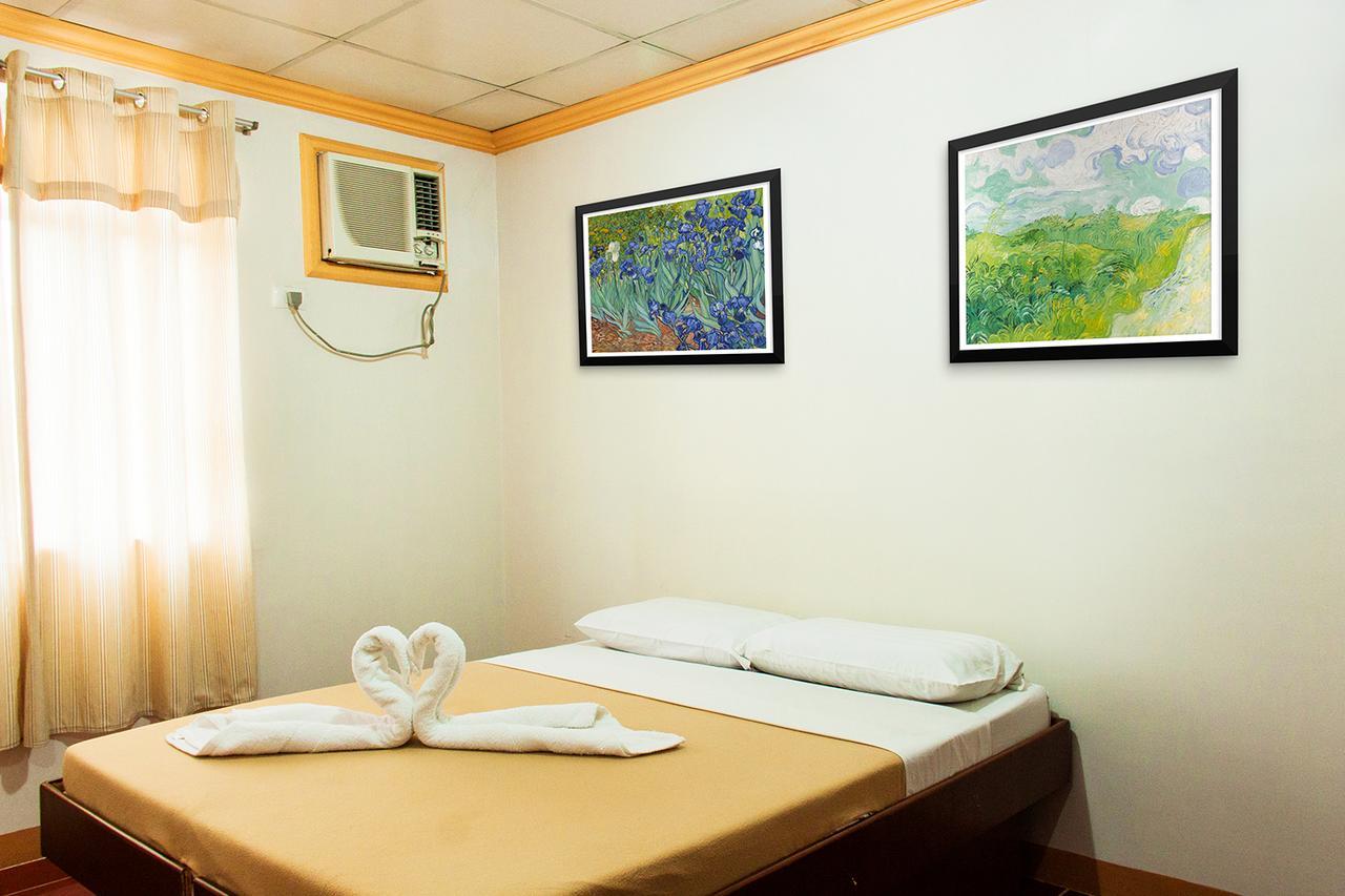 Allson'S Inn Cebu Екстер'єр фото