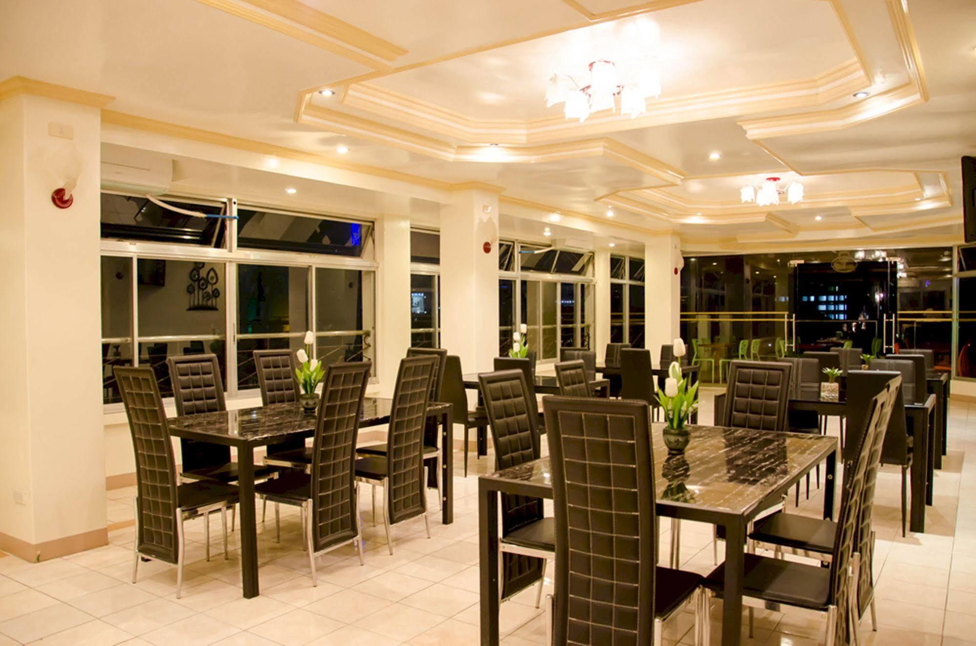 Allson'S Inn Cebu Екстер'єр фото