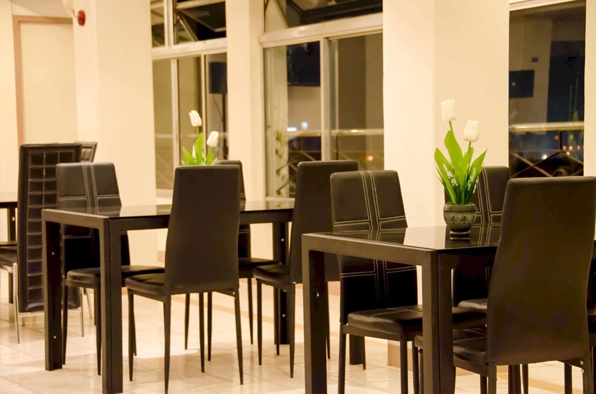 Allson'S Inn Cebu Екстер'єр фото