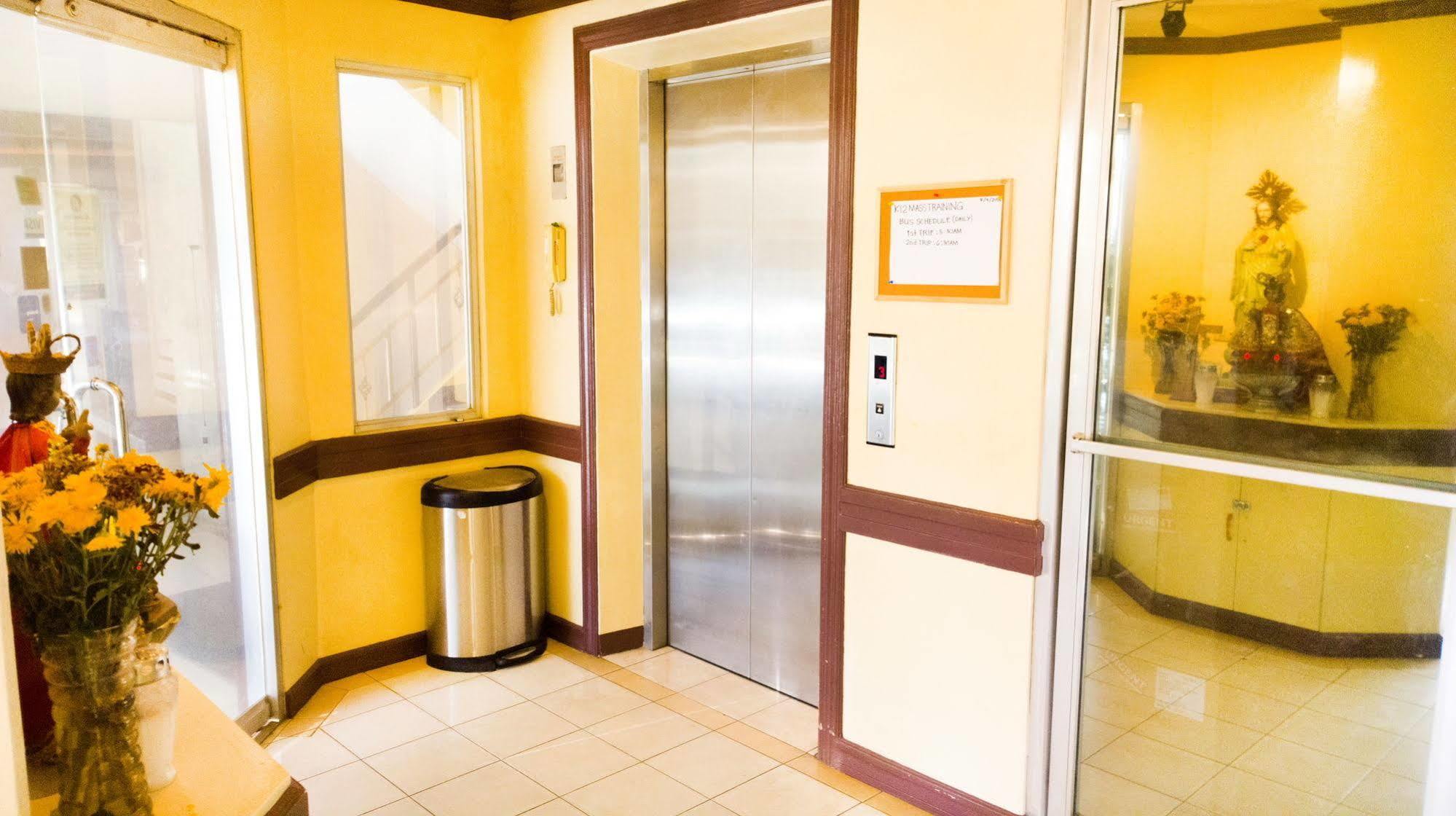 Allson'S Inn Cebu Екстер'єр фото