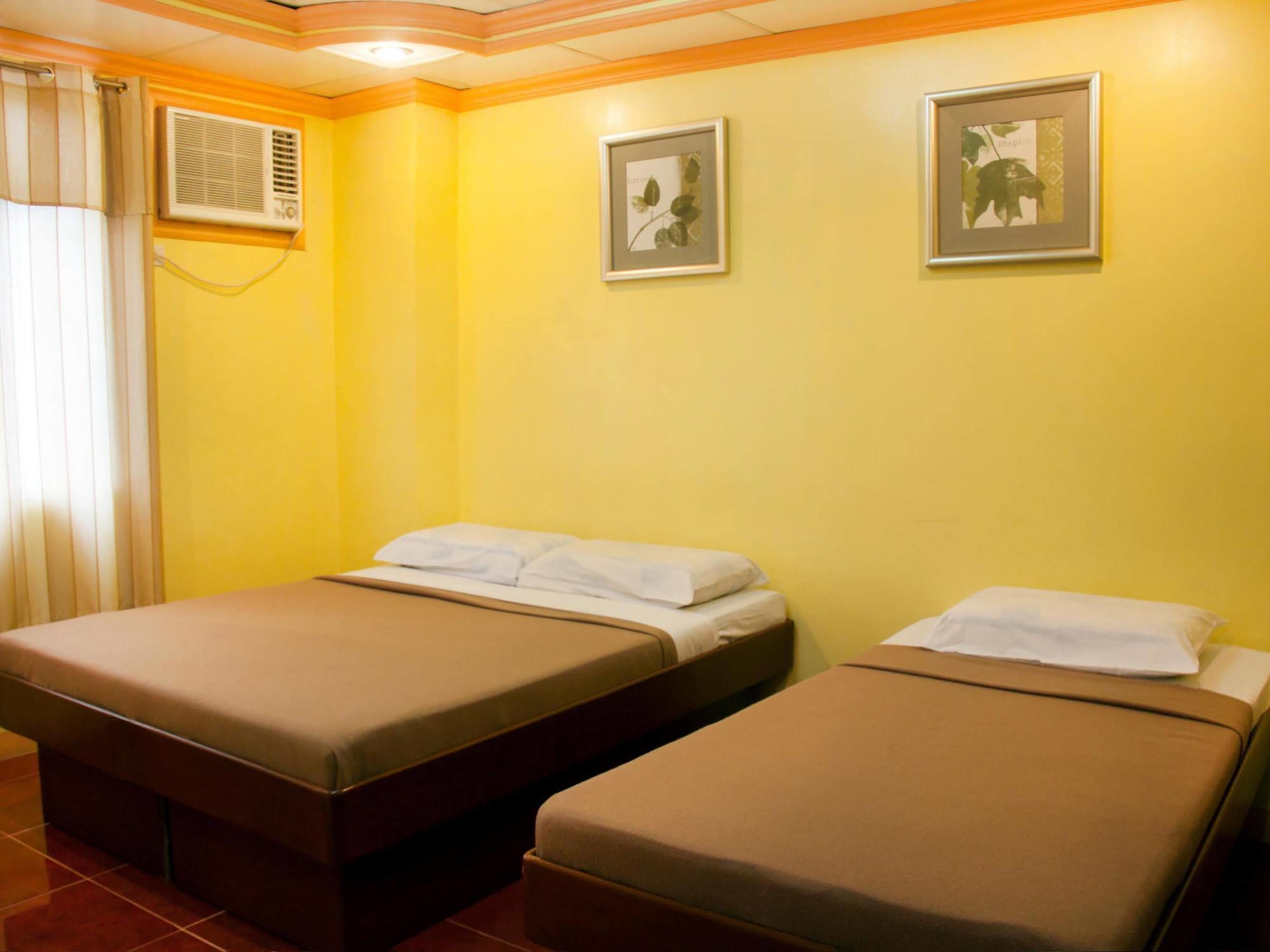 Allson'S Inn Cebu Екстер'єр фото