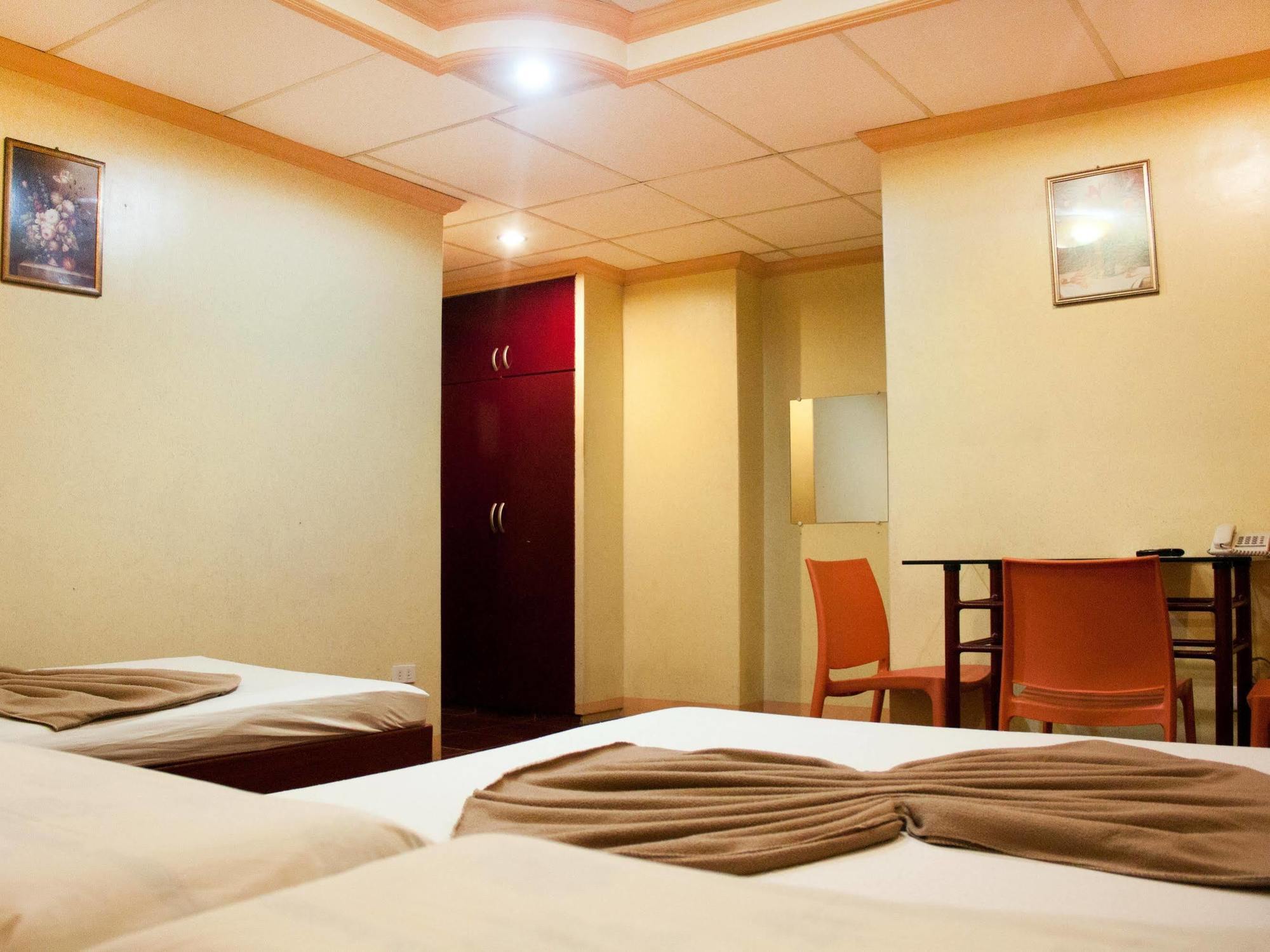Allson'S Inn Cebu Екстер'єр фото