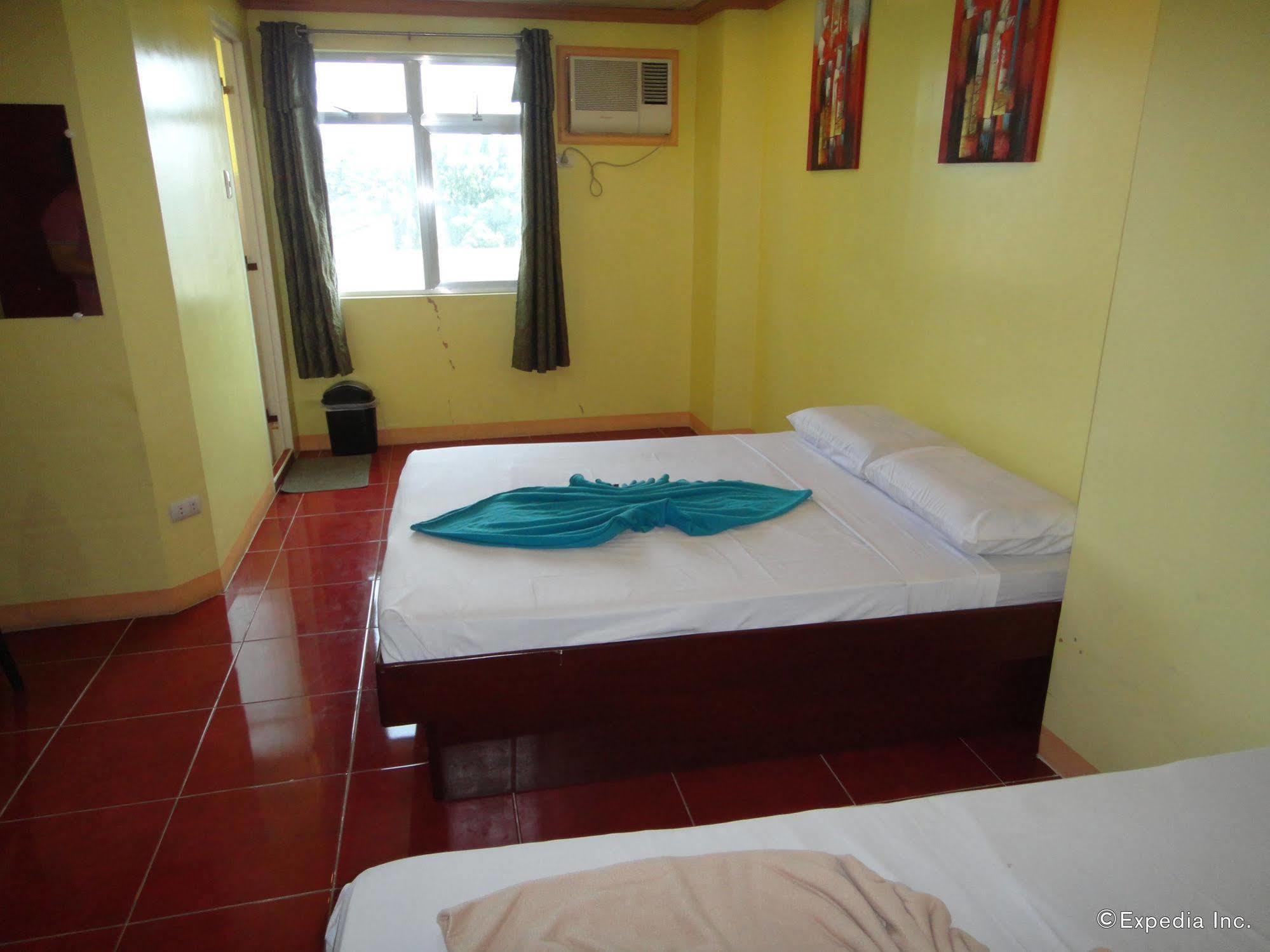 Allson'S Inn Cebu Екстер'єр фото