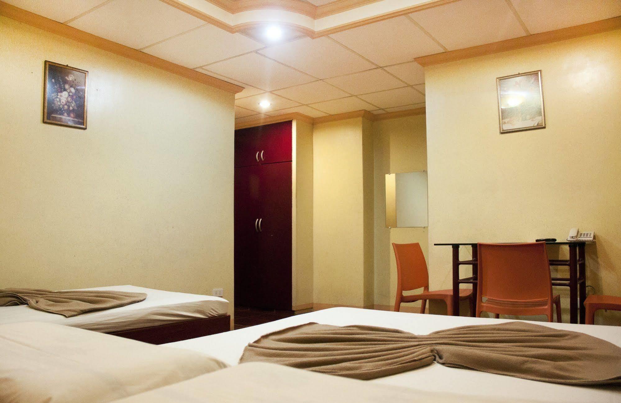 Allson'S Inn Cebu Екстер'єр фото