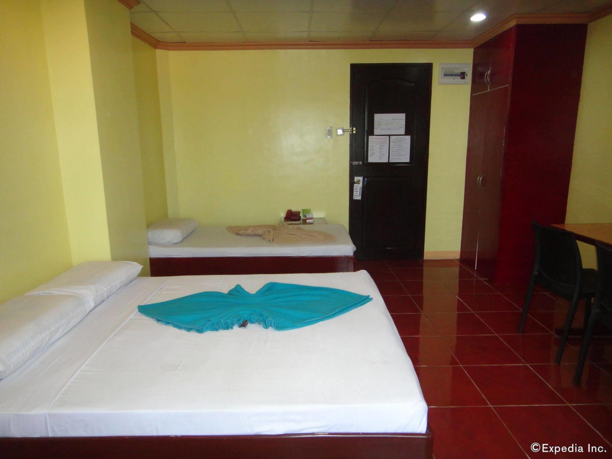 Allson'S Inn Cebu Екстер'єр фото