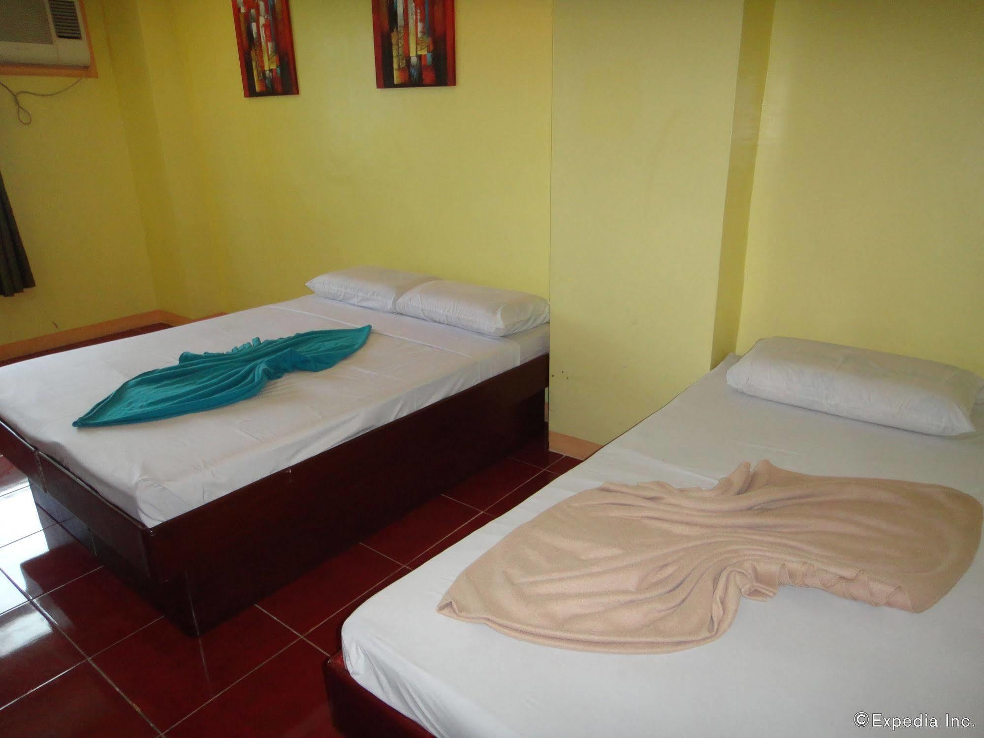 Allson'S Inn Cebu Екстер'єр фото
