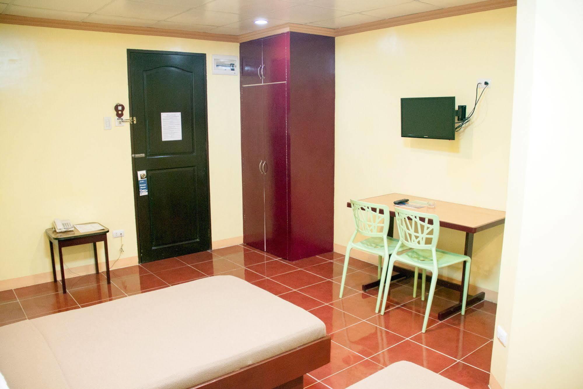 Allson'S Inn Cebu Екстер'єр фото