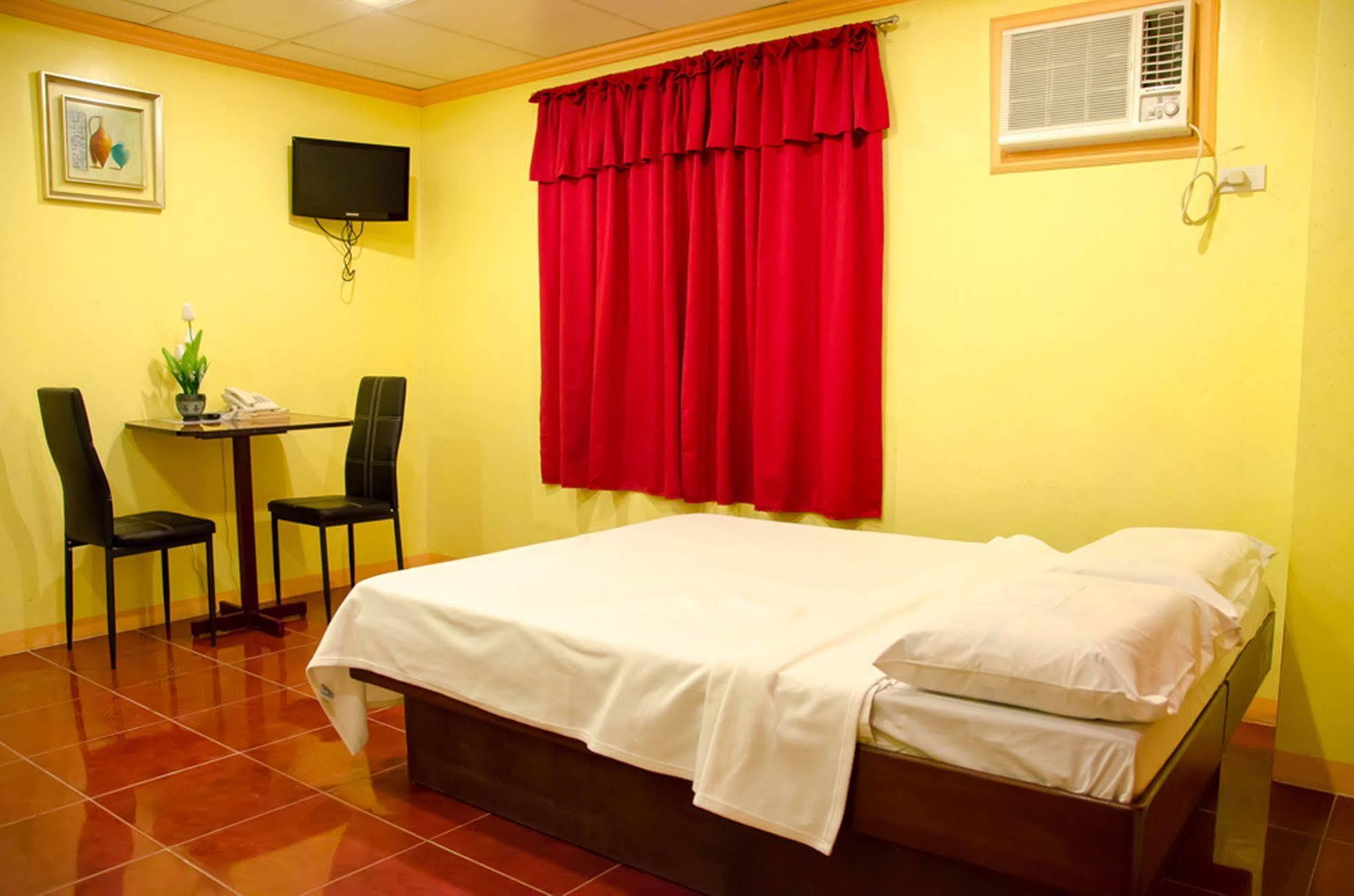 Allson'S Inn Cebu Екстер'єр фото
