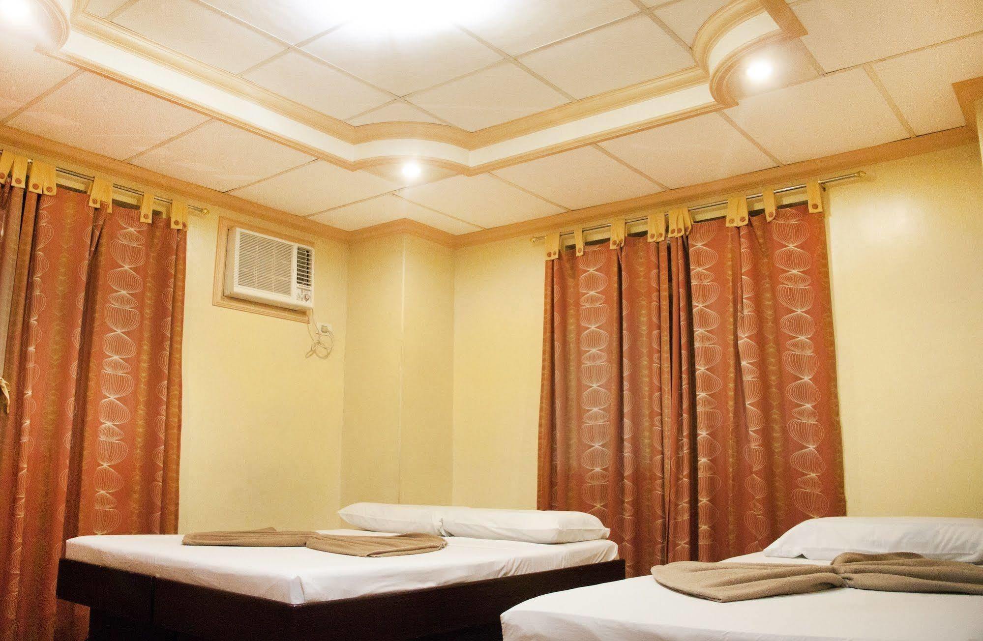Allson'S Inn Cebu Екстер'єр фото