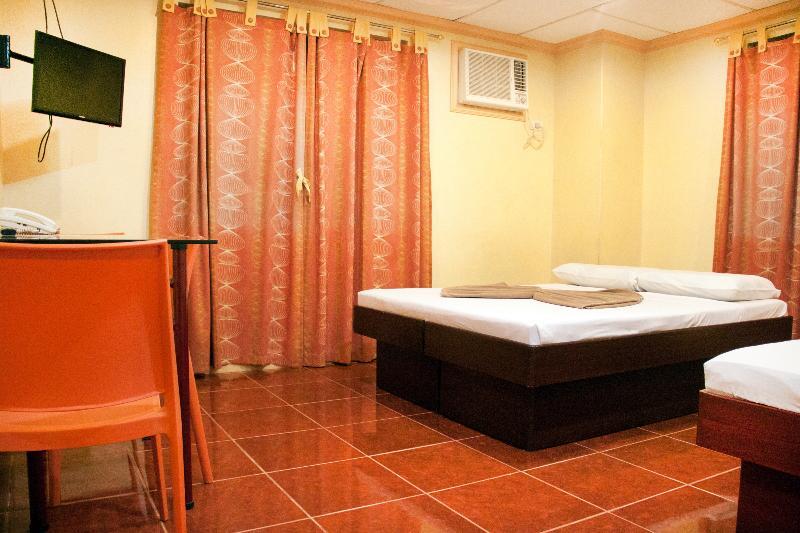 Allson'S Inn Cebu Екстер'єр фото
