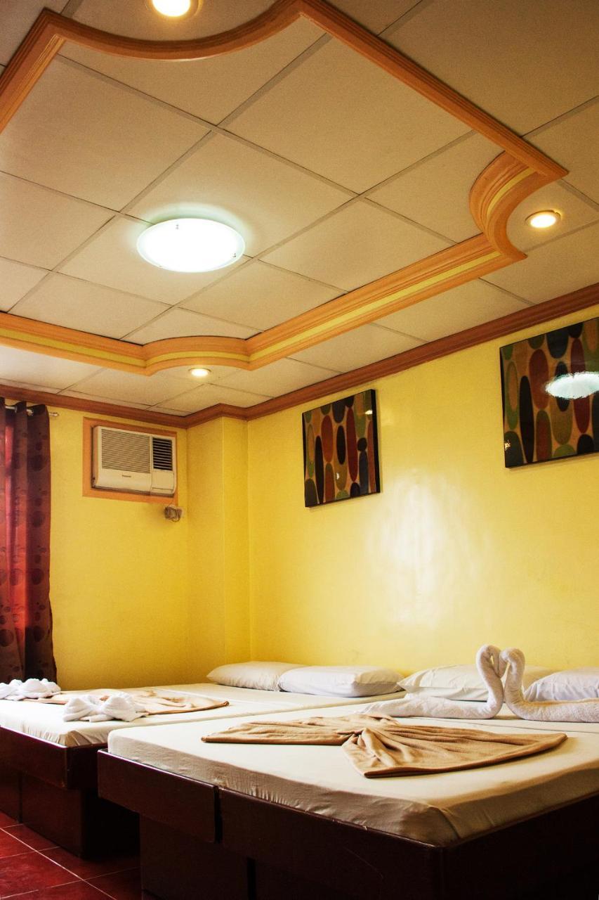 Allson'S Inn Cebu Екстер'єр фото