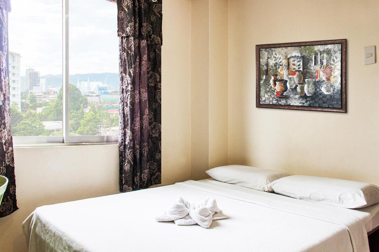 Allson'S Inn Cebu Екстер'єр фото